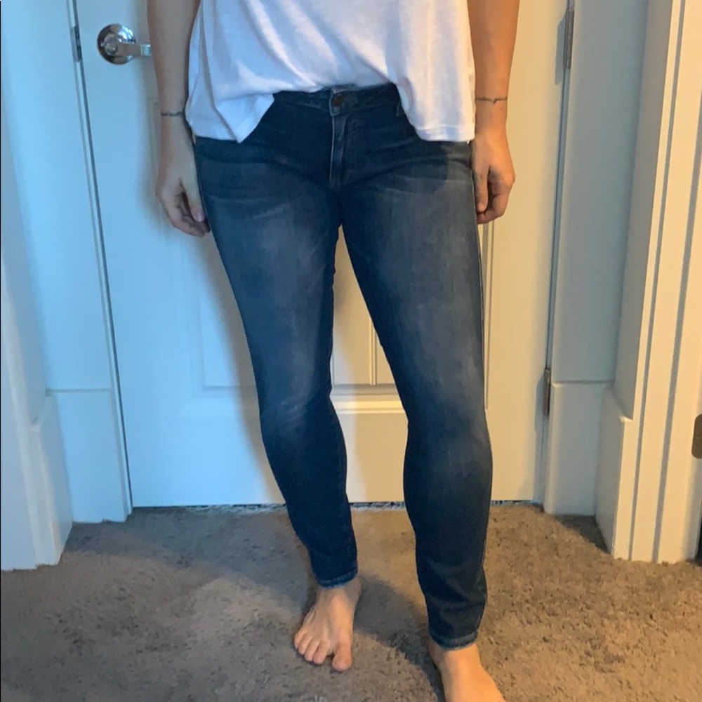 Siwy denim